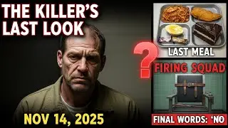 The Man Who Chose The Firing Squad: The Execution of Stephen Bryant | True Crime