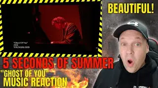 LOVED THIS! - 5 Seconds of Summer - 