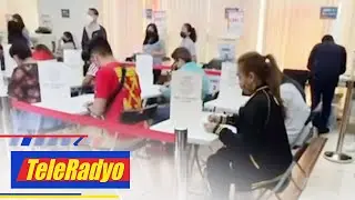 Sakto | TeleRadyo (18 April 2022)