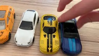 抓玩具车，玩具车， Catching toy cars ,toy car play , ловим игрушечные машинки