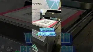 Screen Pro 600 High-End CTS System for Perfect Registration in 60 Seconds!