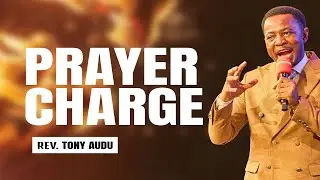 Repairers Of The Breach: Family Deliverance Prayer - Rev. Tony Audu #revtonyaudu