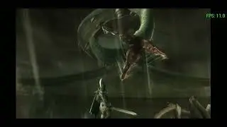 God of war(ghost of sparta) #1