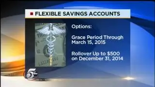 Maximize Benefits of Your FSA, New 2014 Rules