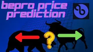 BEPRO PRICE PREDICTION: Don't miss out, Bepro Network Technical Analysis
