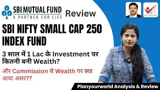 SBI Nifty Smallcap 250 Index Fund Direct vs Regular | Complete Investment Comparison 2025