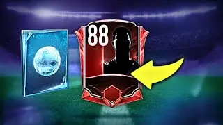 88+ OVR Elite Pack Opening in FIFA Mobile 21 - Football Freeze!!