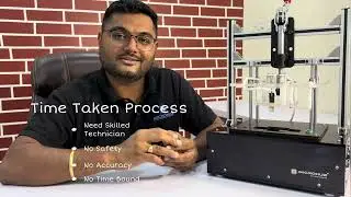 Как работает испытательное приспособление FCT? Ручное испытательное приспособление для печатных плат с пружинными штифтами и тестовыми щупами