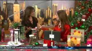 PIX 11 - Gifts for the Hosts - Jamie Krell