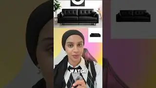 How to create an AI video of sofa with a cute cat!