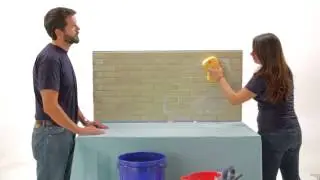 Fireclay Tile DIY: Grout, Caulk and Seal Your Tile