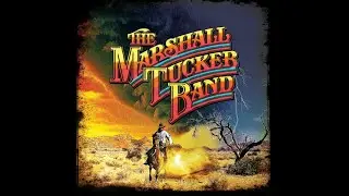 The Marshall Tucker Band - Can't You See? (Lyrics)