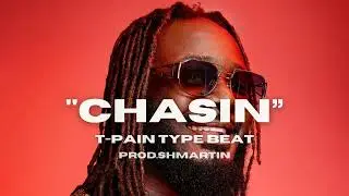[FREE] T-Pain type beat 2024 | Chasin | Prod. Shmartin