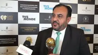Lumi - Azfar Shakeel, CEO - Lumi Car Rental Company
