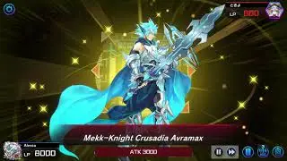 Yu-Gi-Oh! Master Duel - Sky Striker vs Maliss (Duelist Cup 12/25)