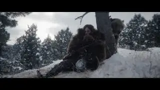 Eastern Western Official Movie Trailer | In Theatres Starting Dec 5th