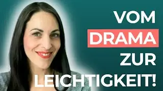 So steigst du endgültig aus einem Drama aus!