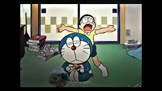 FT. Doraemon - GIGA CHAD EDIT ☠️ Credit :- @gamingwithnobita6811 #shorts #shortsfeed #trending#viral