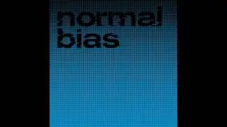Normal Bias - Gated Pitch [UKM 050]
