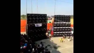 Sound System Battle: OCEANSTAR VS. FLUMINENSE