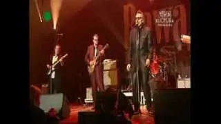 Rick Estrin & The Nightcats