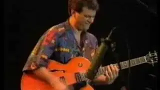 Latin American All-Stars Good to play NSJF 1992