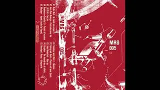 Jana Woodstock - Blow up (MRG005)