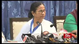 FM's proposals not meant for an Interim Budget, says TMC chief Mamata Banerjee