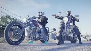Watch Dogs 2: Online Gameplay - Showdown PVP (Doomload)