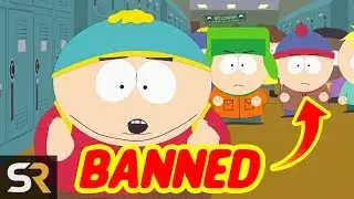 10 TV Episodes That Were Banned After Airing Only Once