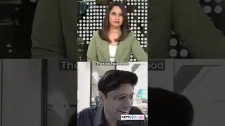 Пейуш Бансал рассказал о встрече с Радхакишаном Дамани и его инвестициях в Lenskart #dmart #viral