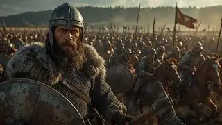 The Battle That STOPPED the Islamic Expansion &ndash; Tours 732