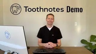 Toothnotes Demo