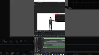 Проект у меня в тгк! Спасибо за поддержку, пака! #aftereffects #animation #fiverr #tutorial #logo