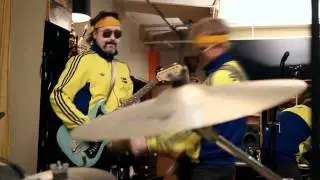 The Swedish Legal System - Justin Bieber - Baby - Cover