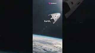 Dragon cargo capsule