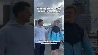 Servus Vs Moin 🇩🇪🧭 @Tom.Boettcher @paulomucYT