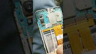Samsung A03 test point edl point