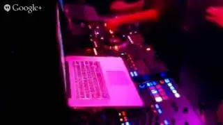 freshdrops Blog Launch Party Livestream