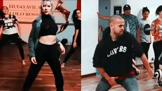 Laura Fernandez Matias Napp - DIA DEL BAILAR&Iacute;N