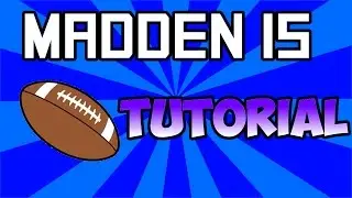 Madden 15 Tutorial - How to use Custom Rosters/Update Rosters