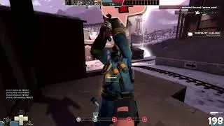 [TF2] Barnblitz gameplay