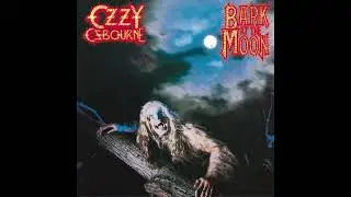 Ozzy - Flying High Again (Backing Track) No Vox No Guitar