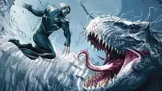 Top 10 Weirdest Marvel Multiverse Stories