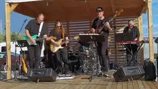 Flangers - Haaveilua