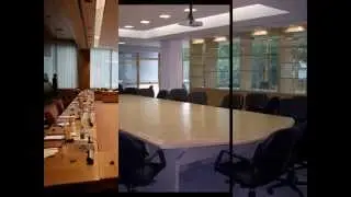 conference room table