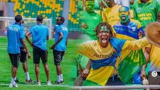🔴LIVE MURI STADE AMAHORO: AMAVUBI AGEZE MURI STADE || DORE IBYISHIMO BY'ABAFANA BAJE KUYISHYIGIKIRA