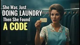 The Soviet Spy Who Hid in Plain Sight &mdash; Until a Laundromat Worker Noticed - Cold War Story