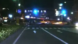 土岐麻子：City Lights Serenade