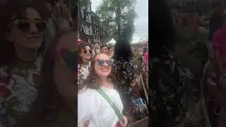Pride Parade on the Amsterdam Canals | Amsterdam Pride 2024 | Celebrate Love #loveislove
